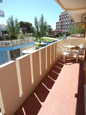 Homely flat with a luminous terrace - Beahost Porto Santa Margherita